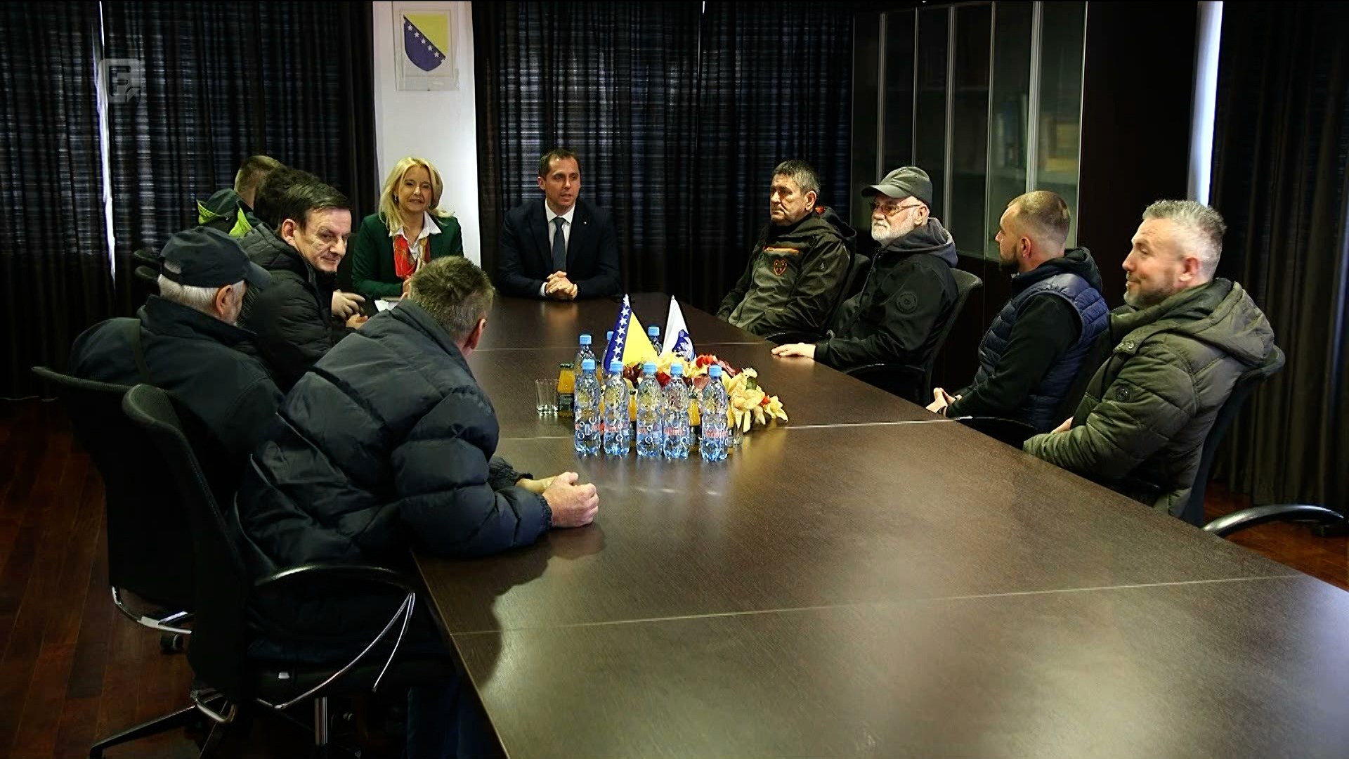 Moranjkić: Oni su najbolji ambasadori Bihaća